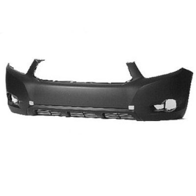 TO1000338C Front Bumper Cover