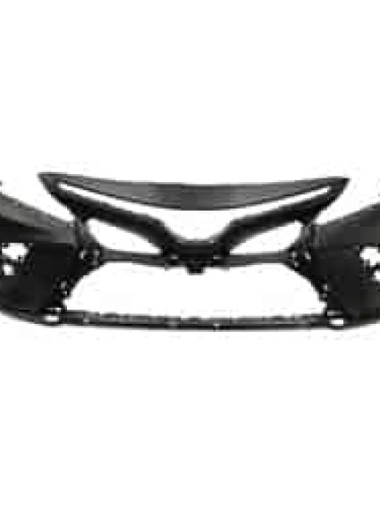 TO1000440C Front Bumper Cover