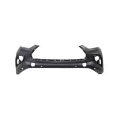 TO1000463C Front Bumper Cover TO1000463C Front Bumper Cover