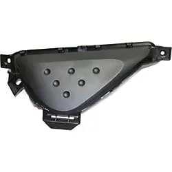 TO1038190 Driver Side Fog Light Cover