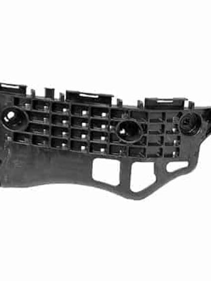 TO1042134 Driver Side Front Bumper Cover Retainer