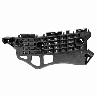 TO1043134 Passenger Side Front Bumper Cover Retainer