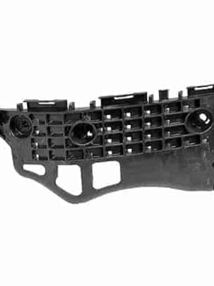 TO1043134 Passenger Side Front Bumper Cover Retainer