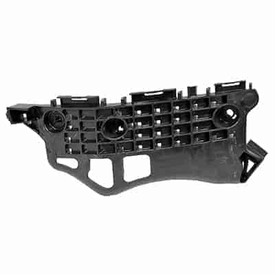 TO1043134 Passenger Side Front Bumper Cover Retainer TO1043134 Passenger Side Front Bumper Cover Retainer