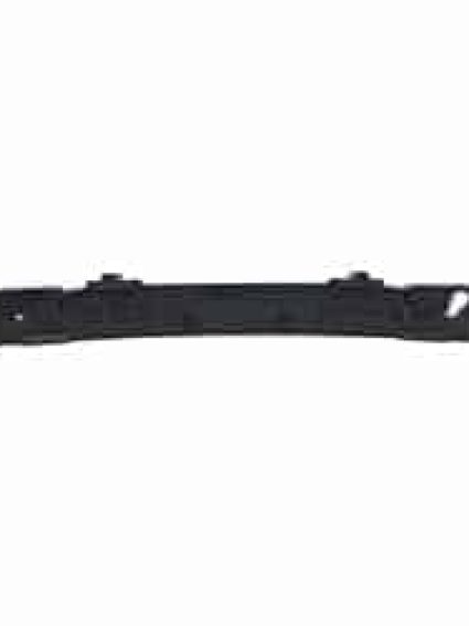TO1070224C Front Bumper Impact Absorber