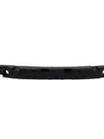 TO1070230C Front Upper Bumper Impact Absorber