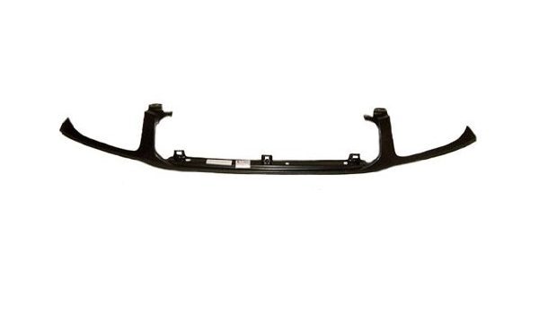 TO1087113C Front Lower Grille Shell