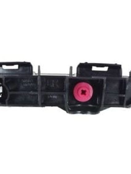 TO1133117C Passenger Side Rear Bumper Cover Retainer