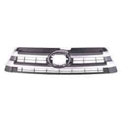 TO1200425C Front Upper Grille