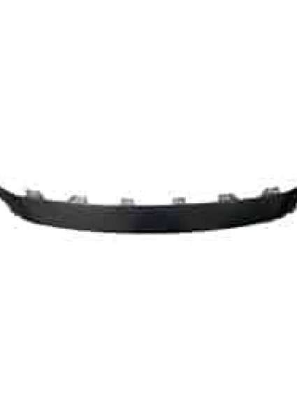 TO1210116C Front Grille Molding