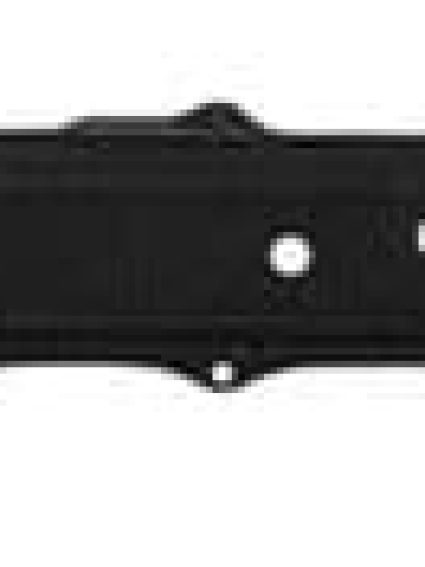 TO1225269C Front Lower Radiator Support Assembly