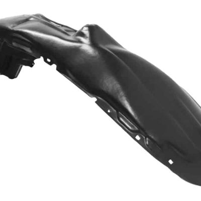 TO1248187C Front Driver Side Fender Liner TO1248187C Front Driver Side Fender Liner