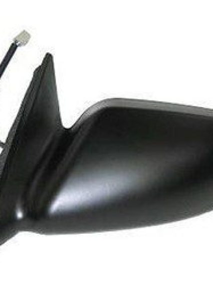 TO1320130 Driver Side Power Mirror