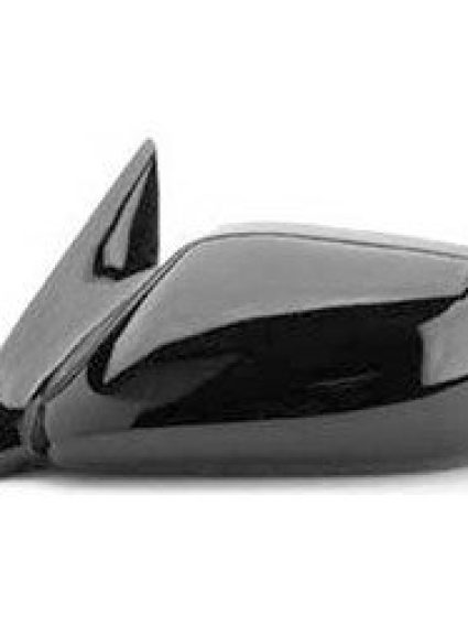 TO1320131 Driver Side Power Mirror