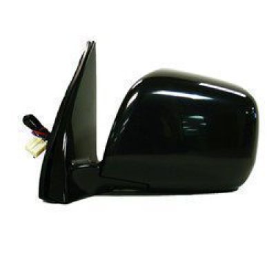 TO1320211 Driver Side Power Mirror