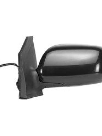 TO1320213 Driver Side Power Mirror