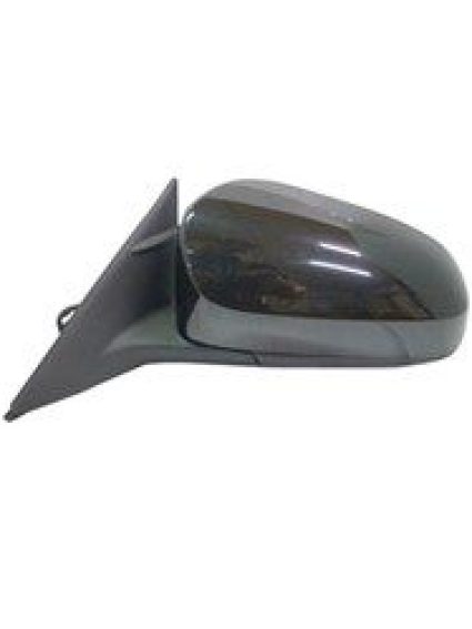 TO1320276 Driver Side Power Mirror