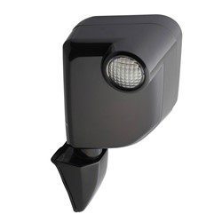 TO1320284 Driver Side Manual Mirror TO1320284 Driver Side Manual Mirror