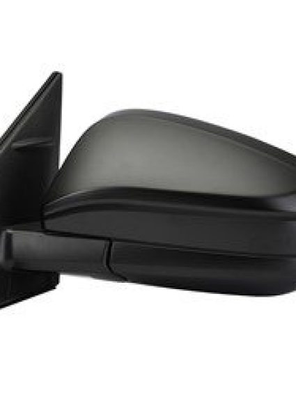 TO1320374 Driver Side Power Mirror