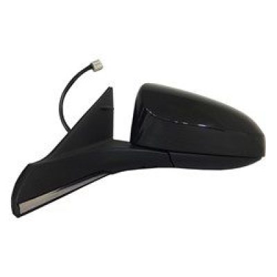 TO1320375 Driver Side Power Mirror TO1320375 Driver Side Power Mirror