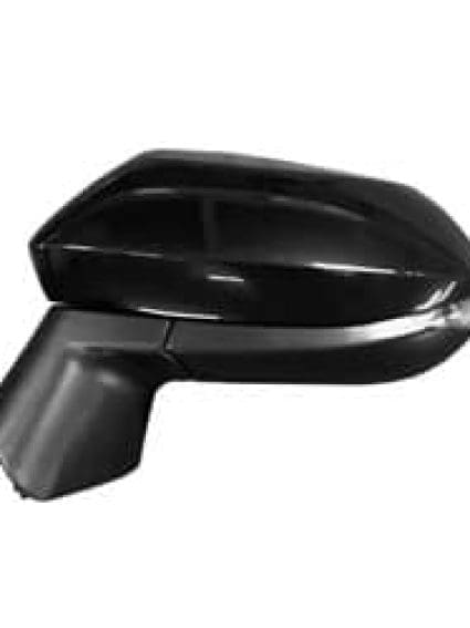 TO1320395 Driver Side Power Mirror