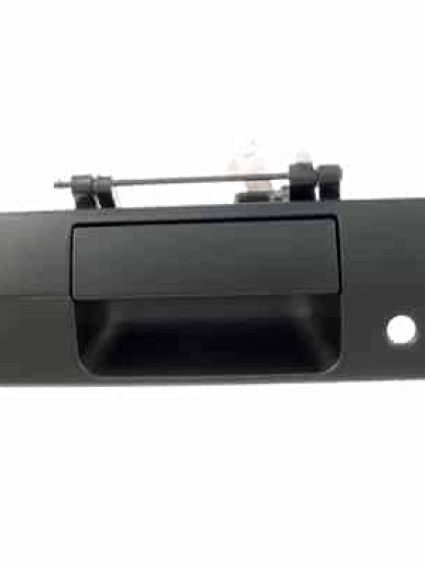 TO1915113 Rear Outside Tailgate Handle