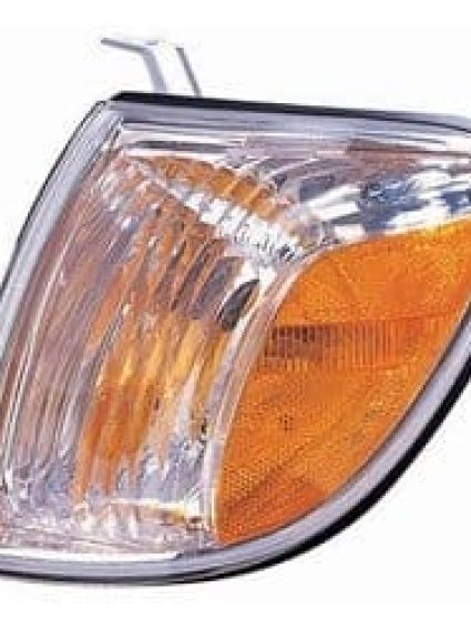 TO2530148C Driver Side Signal Light Assembly