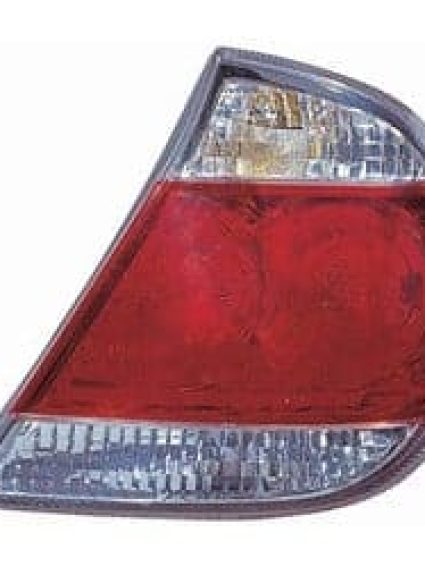 TO2801155C Rear Light Tail Lamp Assembly Passenger Side
