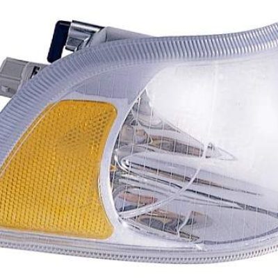VO2520107 Front Light Park Lamp Park Signal