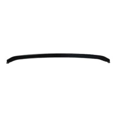 VW1007100N Front Lower Bumper Impact Bar