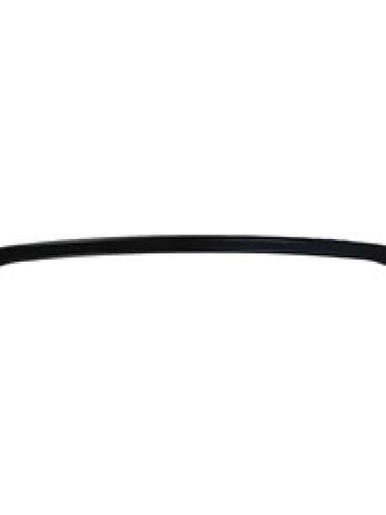VW1007100N Front Lower Bumper Impact Bar