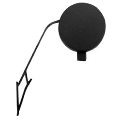 VW1029109 Front Bumper Tow Hook Cover