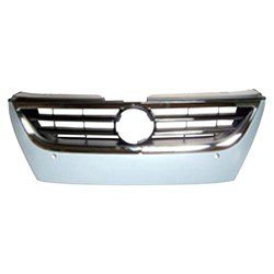 VW1200145C Front Grille