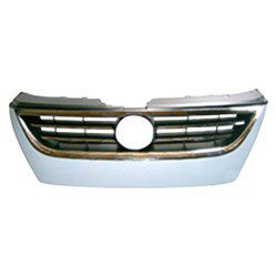 VW1200146C Front Grille