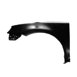 VW1240138 Driver Side Fender VW1240138 Driver Side Fender