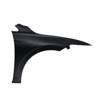 VW1241159C Passenger Side Fender