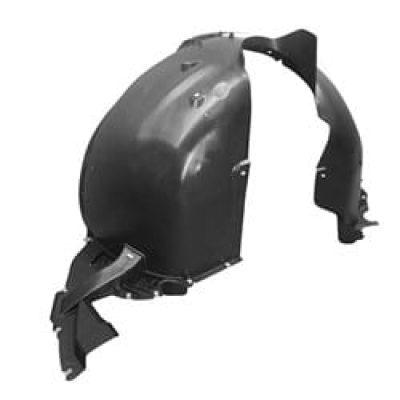VW1249147 Passenger Side Fender Liner