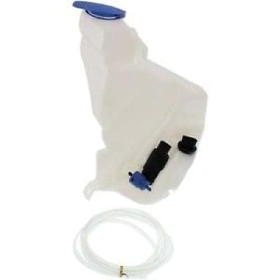 VW1288118 Washer Fluid Reservoir