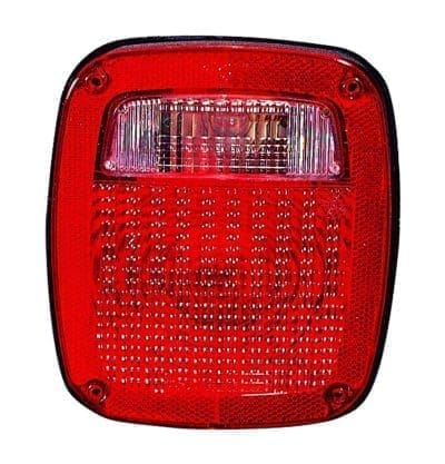 CH2801161C Rear Light Tail Lamp Assembly
