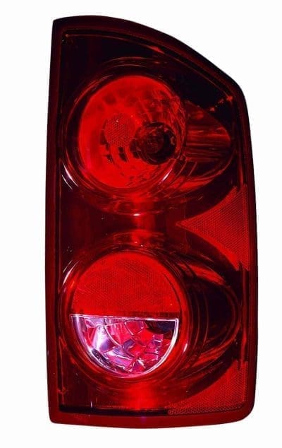 CH2801165C Rear Light Tail Lamp Assembly