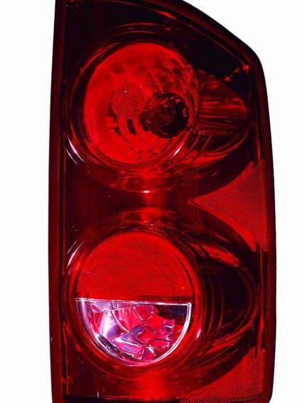 CH2801165C Rear Light Tail Lamp Assembly