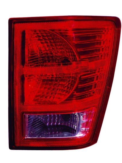 CH2801172C Rear Light Tail Lamp Assembly