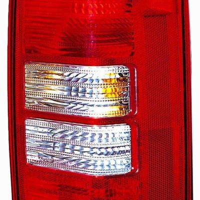 CH2801181C Rear Light Tail Lamp Assembly