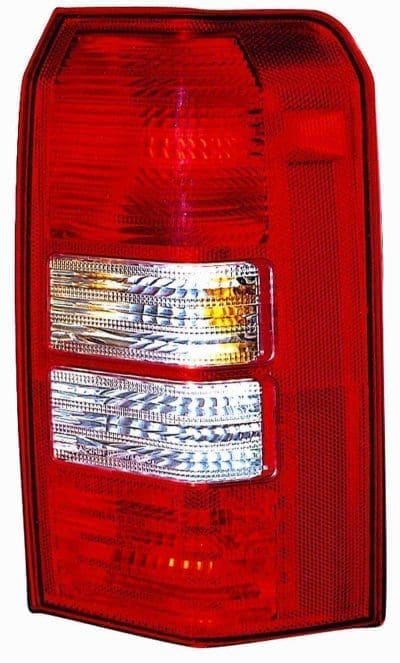 CH2801181C Rear Light Tail Lamp Assembly