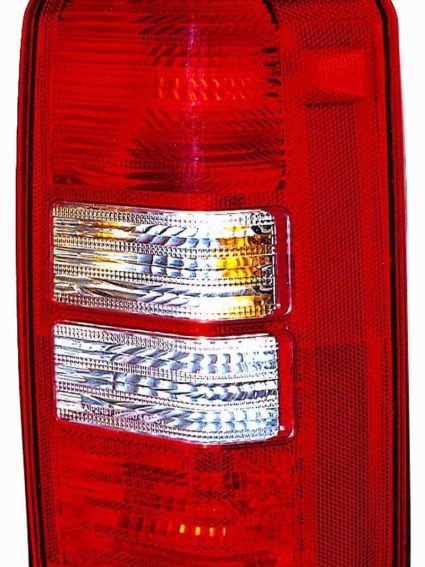 CH2801181C Rear Light Tail Lamp Assembly