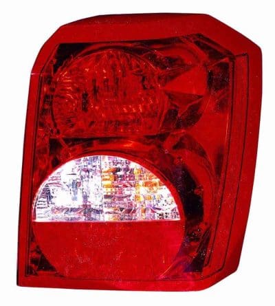 CH2801185C Rear Light Tail Lamp Assembly