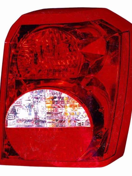 CH2801185C Rear Light Tail Lamp Assembly