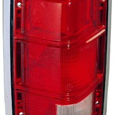 CH2808103 Rear Light Tail Lamp Lens