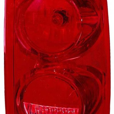 CH2819104C Rear Light Tail Lamp Lens & Housing