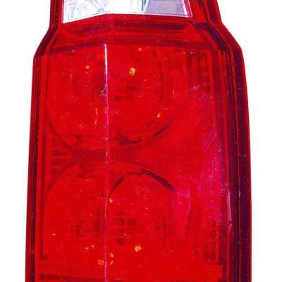 CH2819108C Rear Light Tail Lamp Lens & Housing
